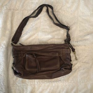 Fossil purse